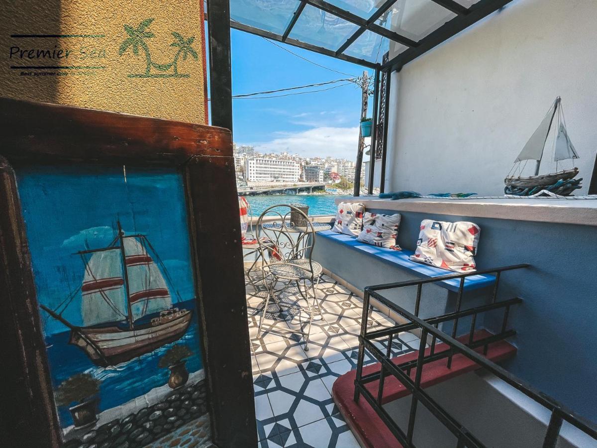 Apartmán Carnagio Season