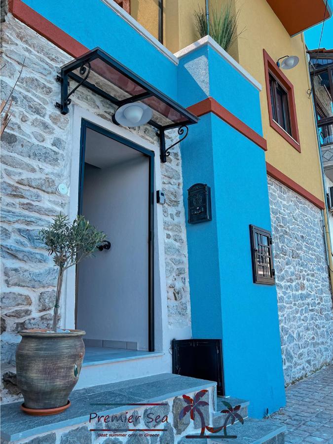 Apartmán Carnagio Season *