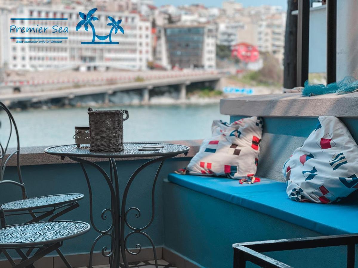 Carnagio Season Apartmán Kavala