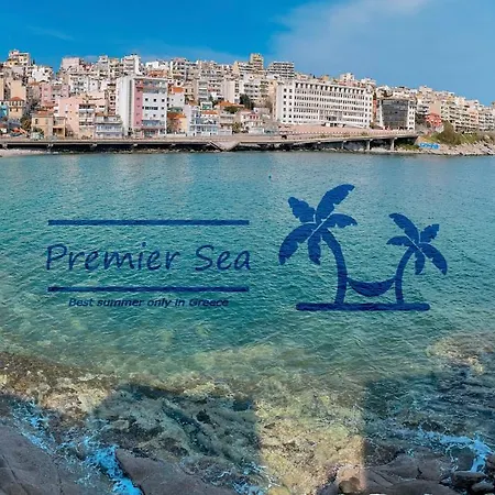 Carnagio All Season Kavala Exteriér fotografie