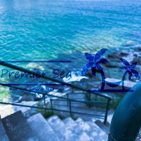 Carnagio All Season Kavala Exteriér fotografie