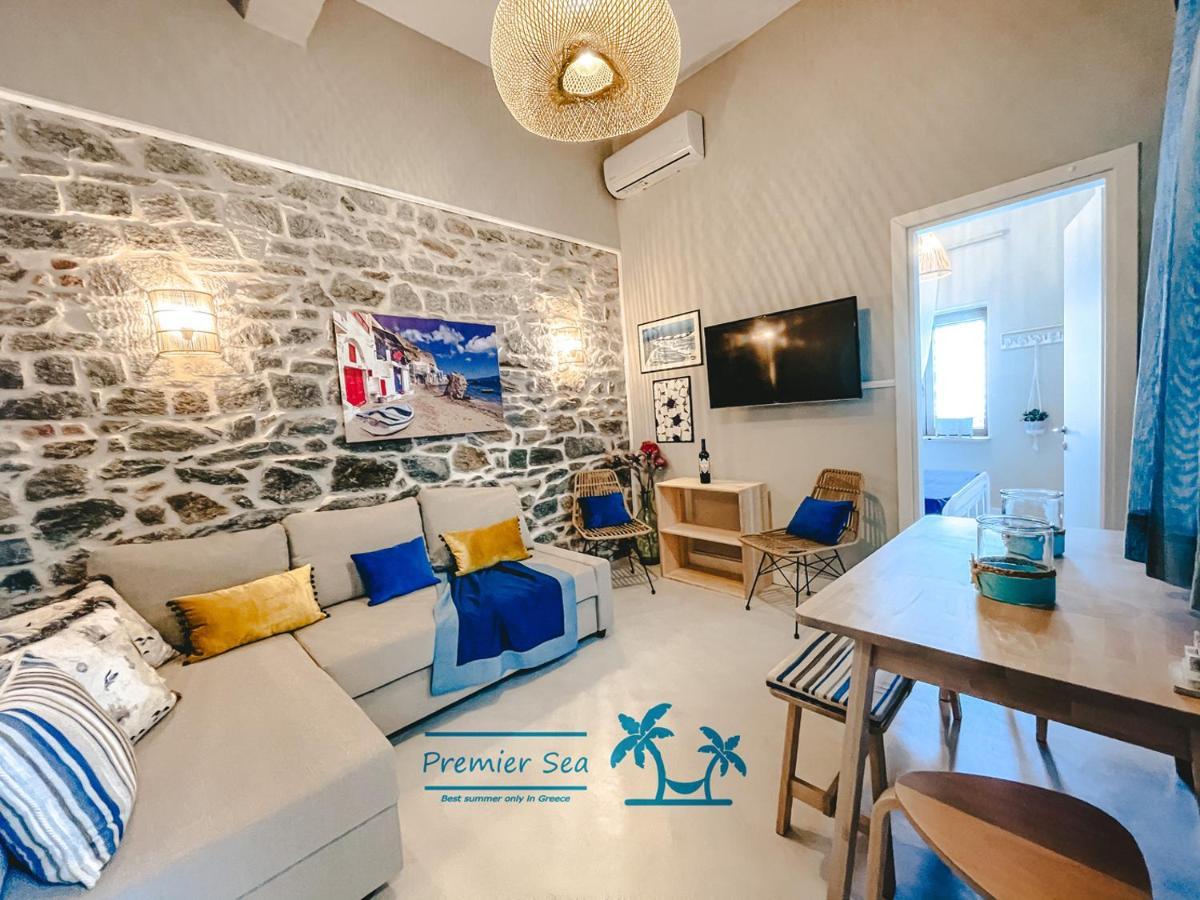 Carnagio Season Apartment Kavala