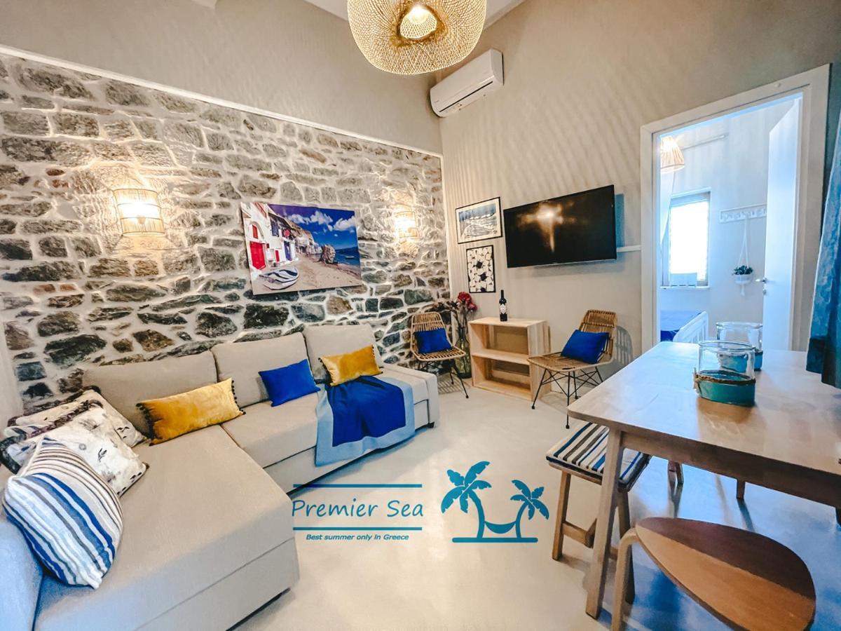 Carnagio Season Apartment *