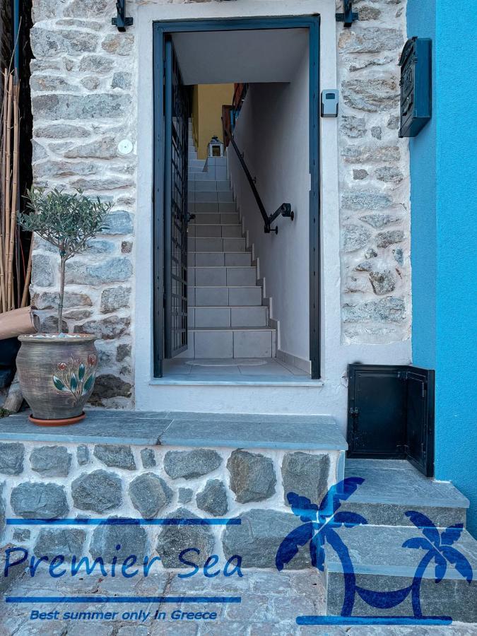 Carnagio Season Kavala