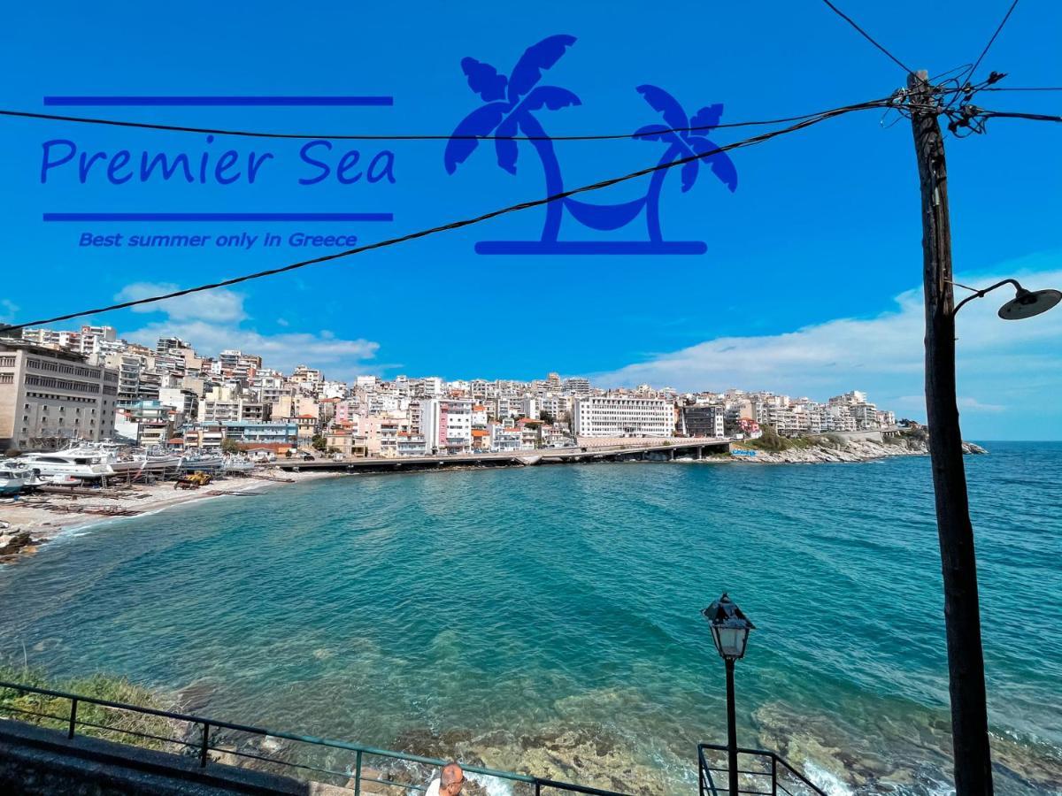 Carnagio Season Apartment Kavala