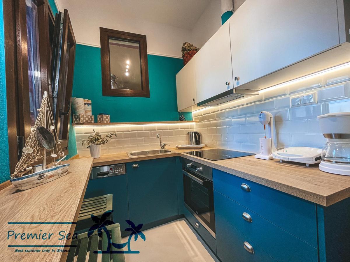 Carnagio Season Apartment *