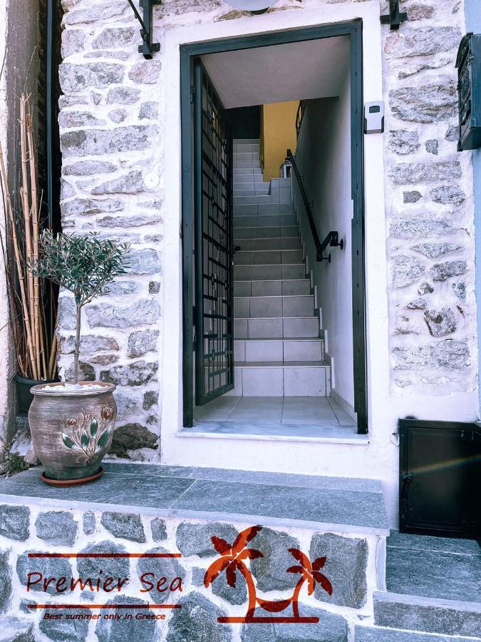 Apartment Carnagio Season Kavala
