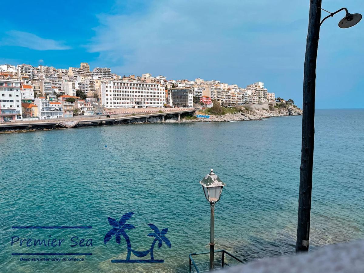 Carnagio Season Apartment Kavala