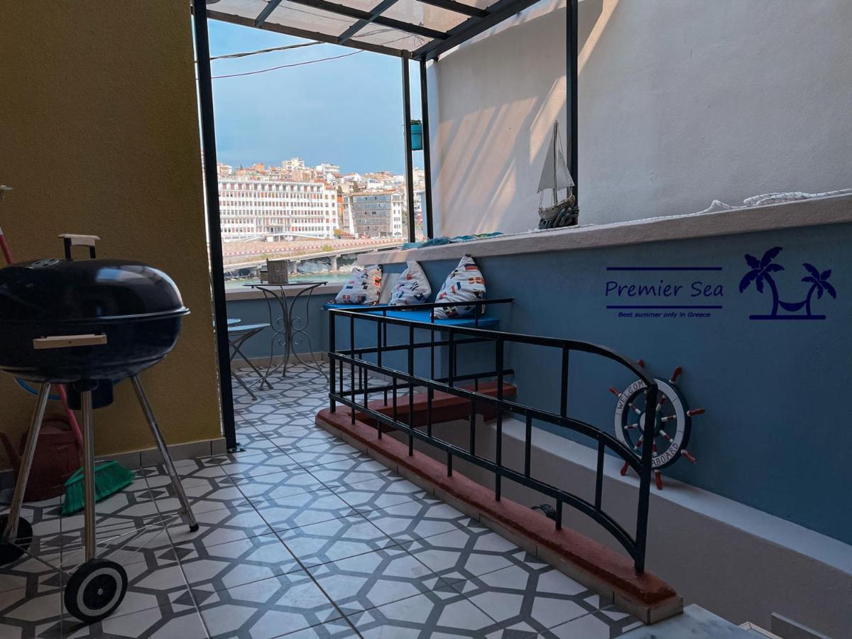Carnagio Season Apartment Kavala