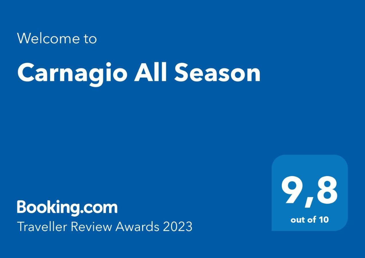 Carnagio Season