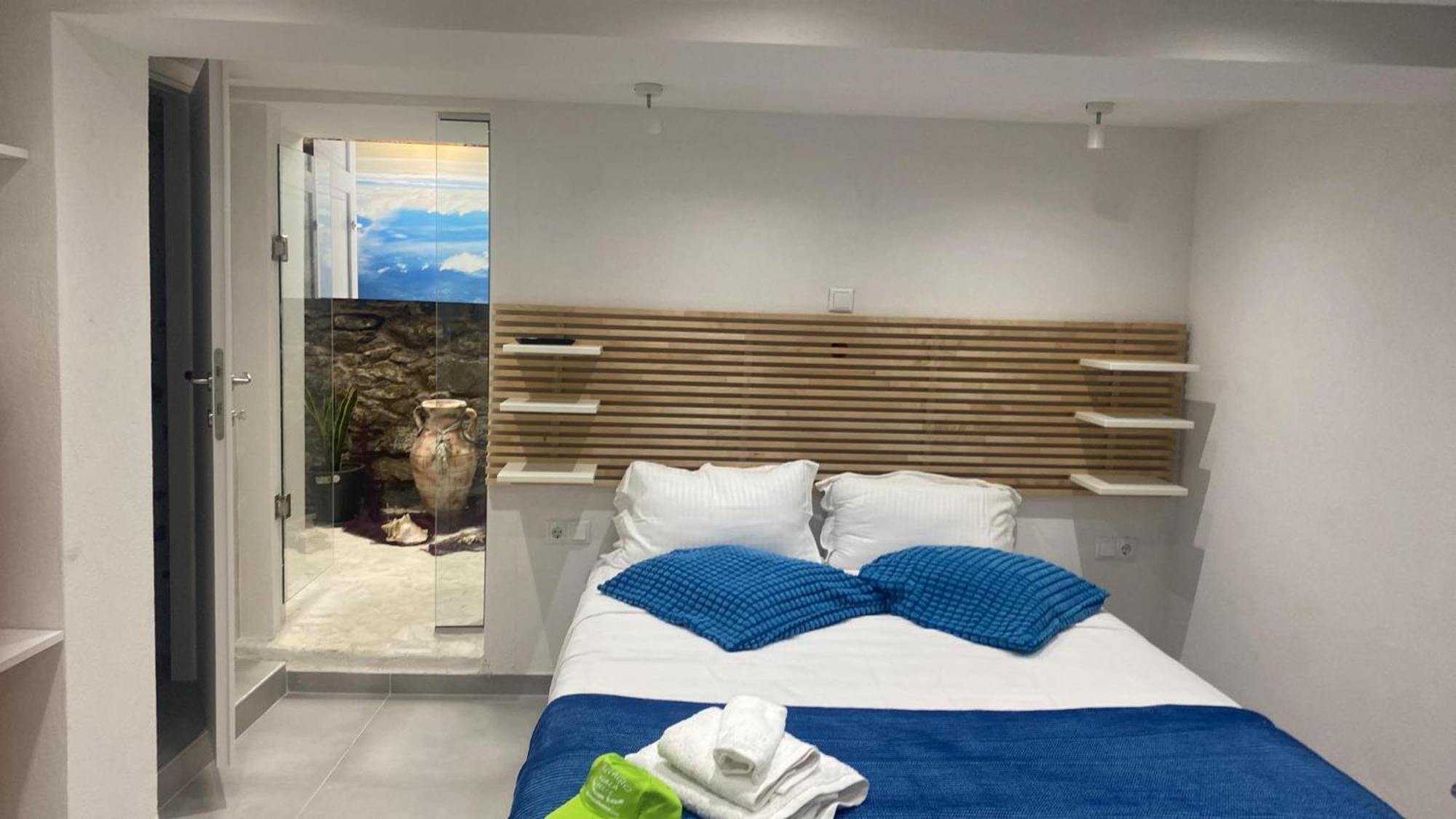 Carnagio Season Apartment Kavala