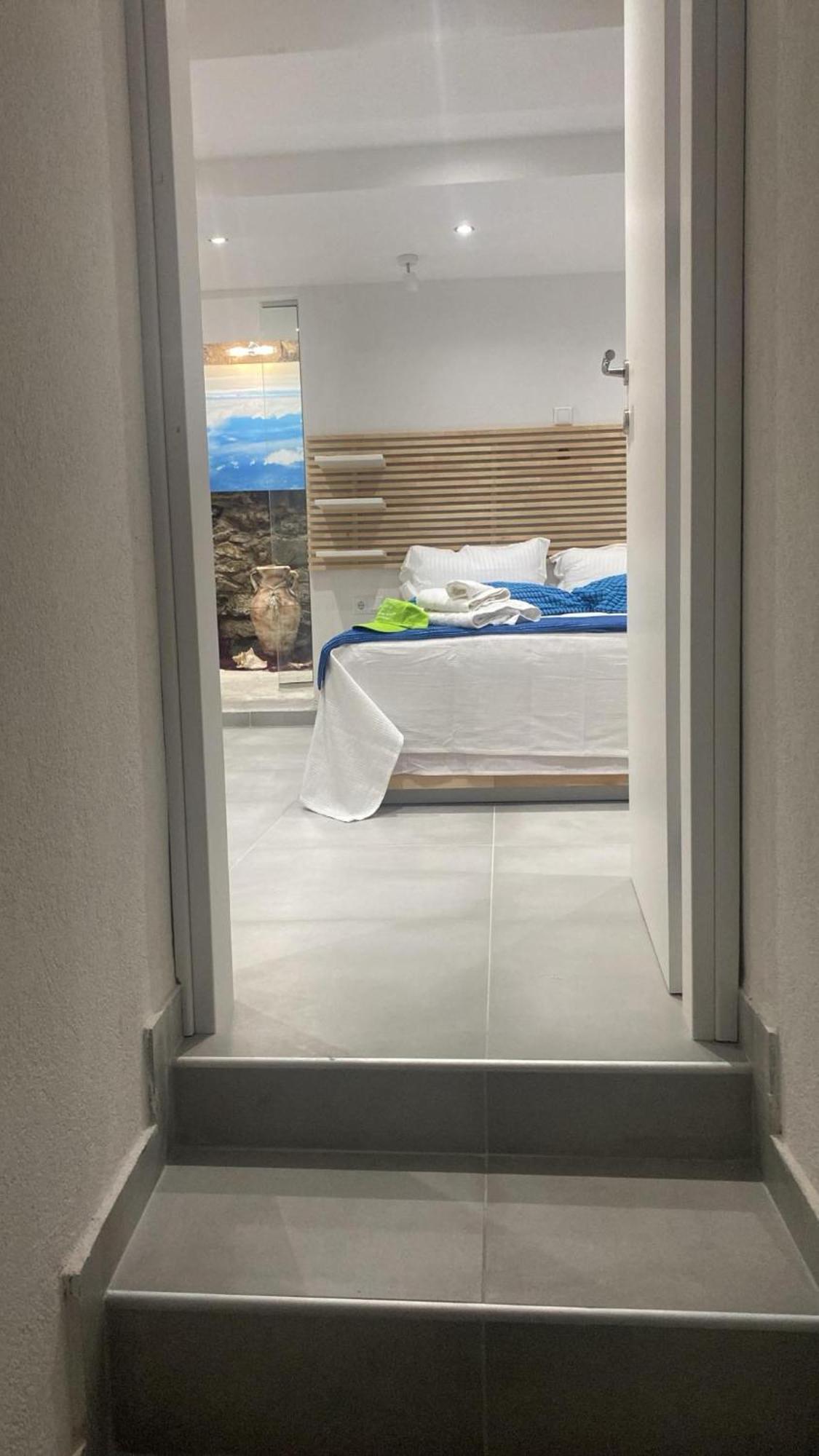 Apartment Carnagio Season Kavala